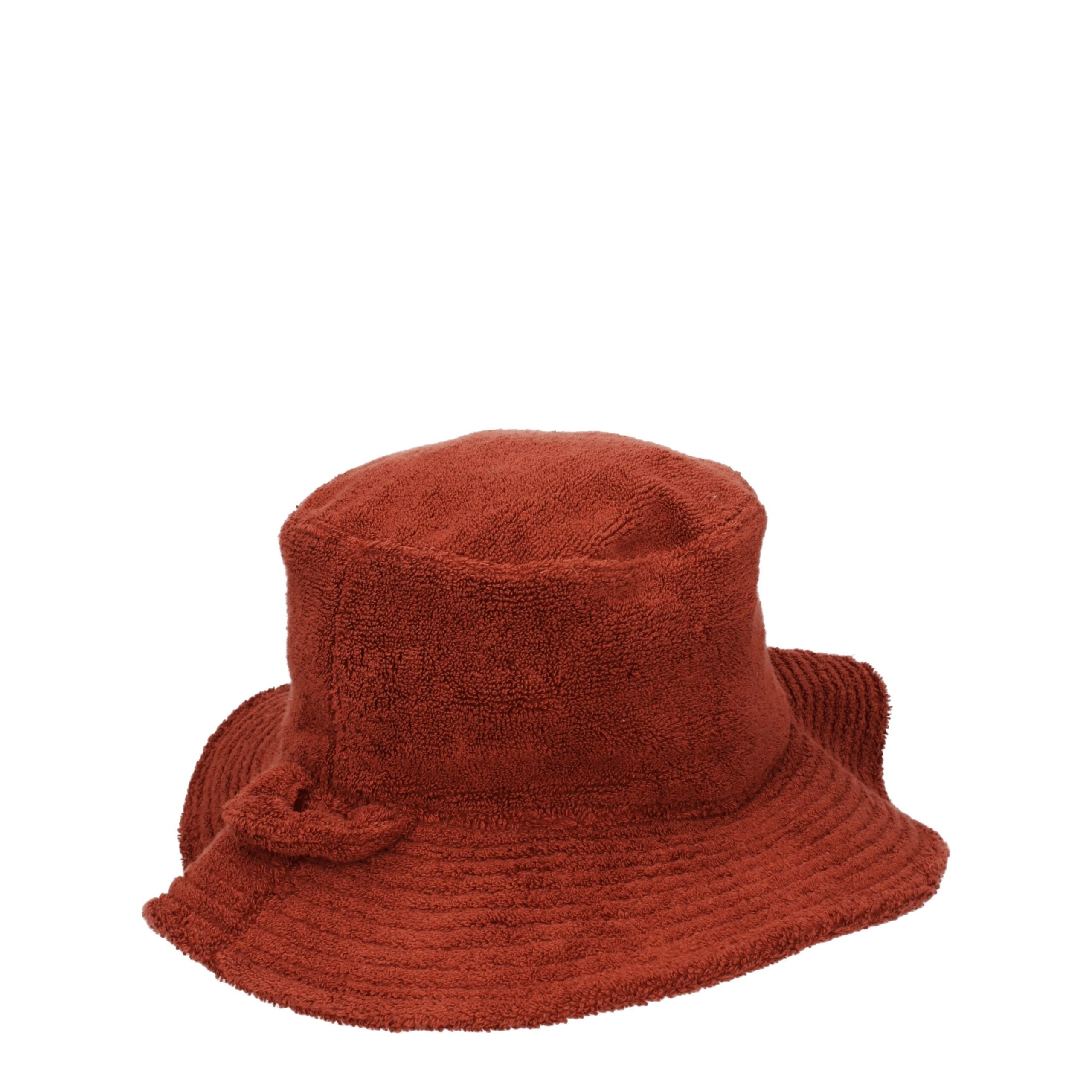 Bob Jacquemus Marron terracotta