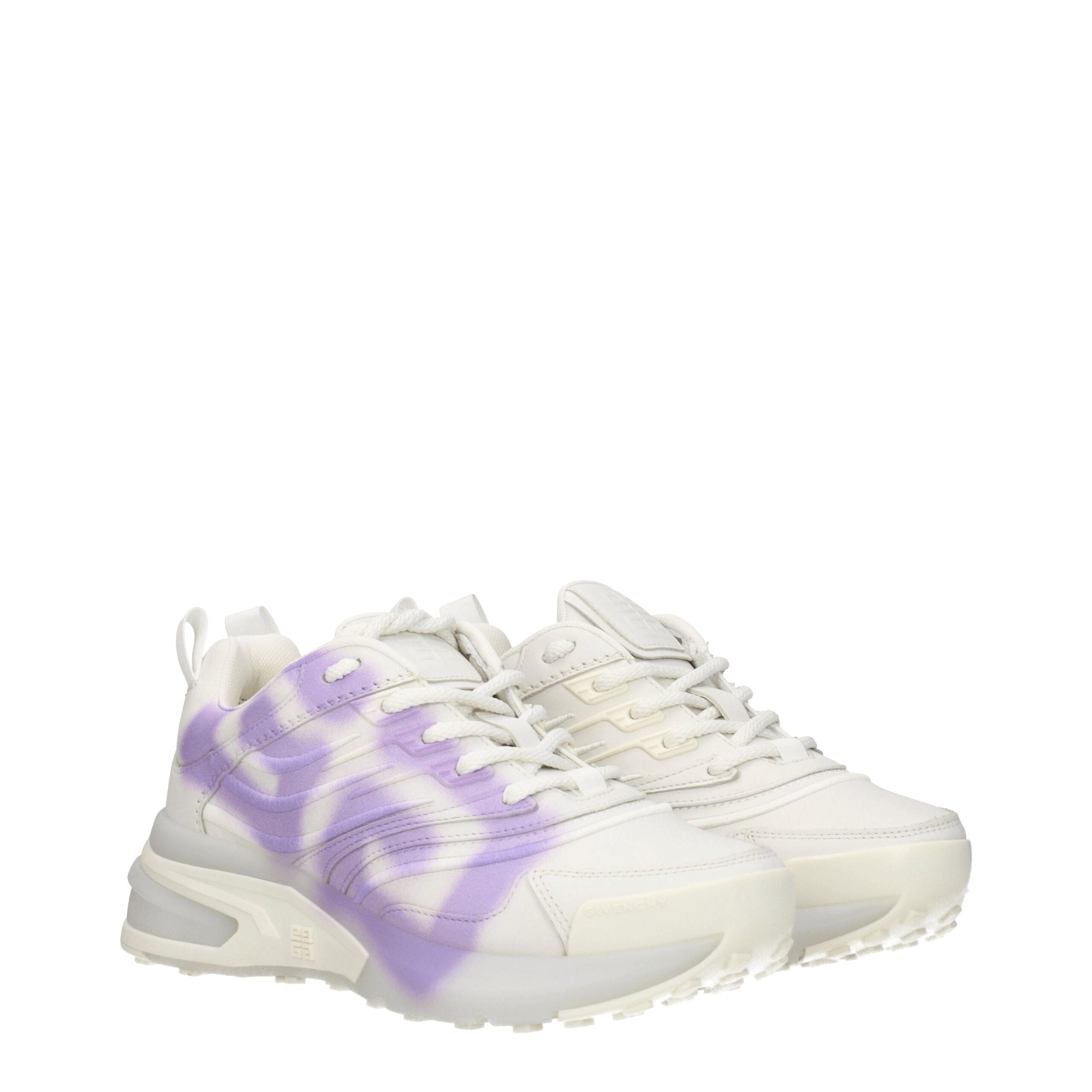 Baskets Givenchy beige