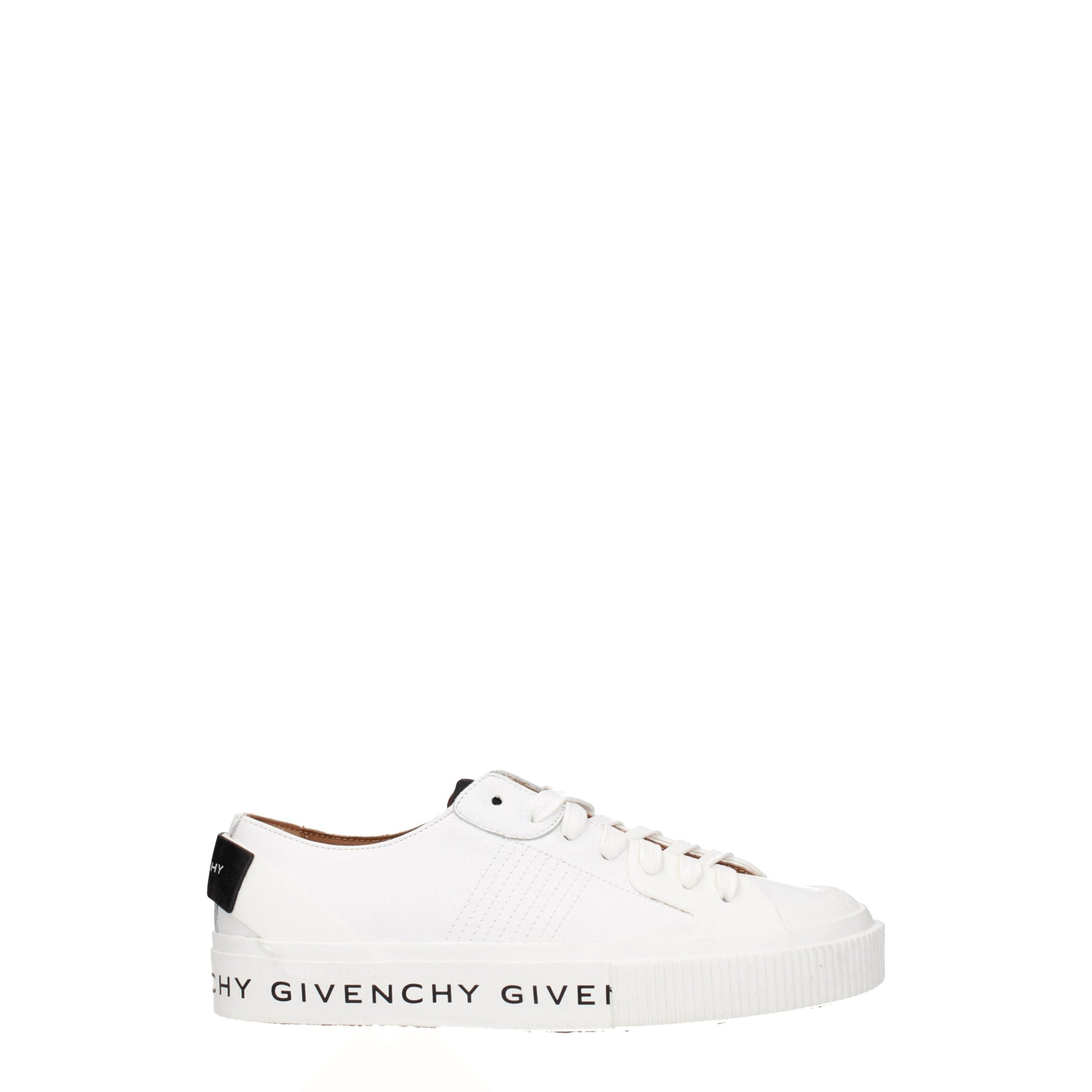 Baskets Givenchy blanches