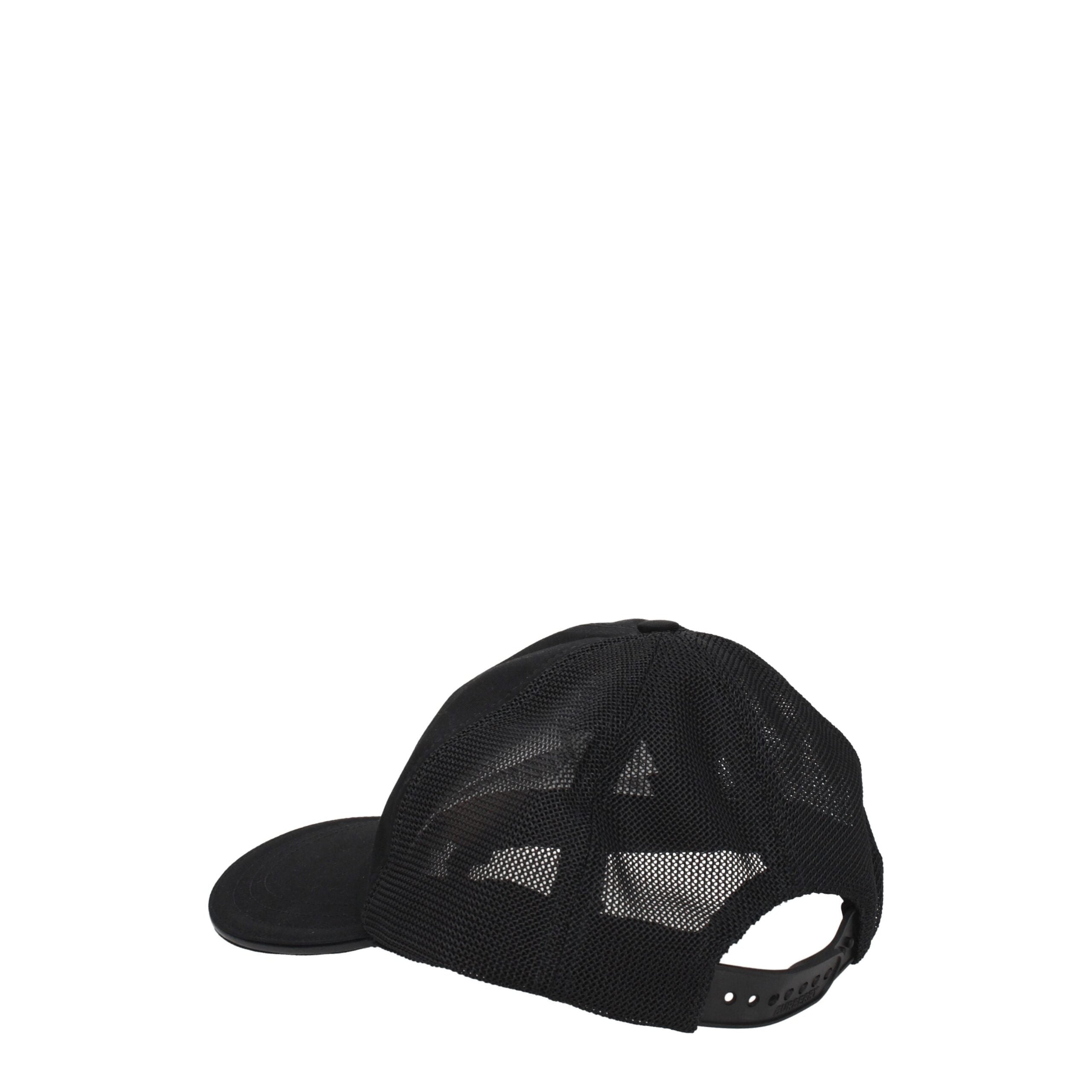 Casquette Burberry noire