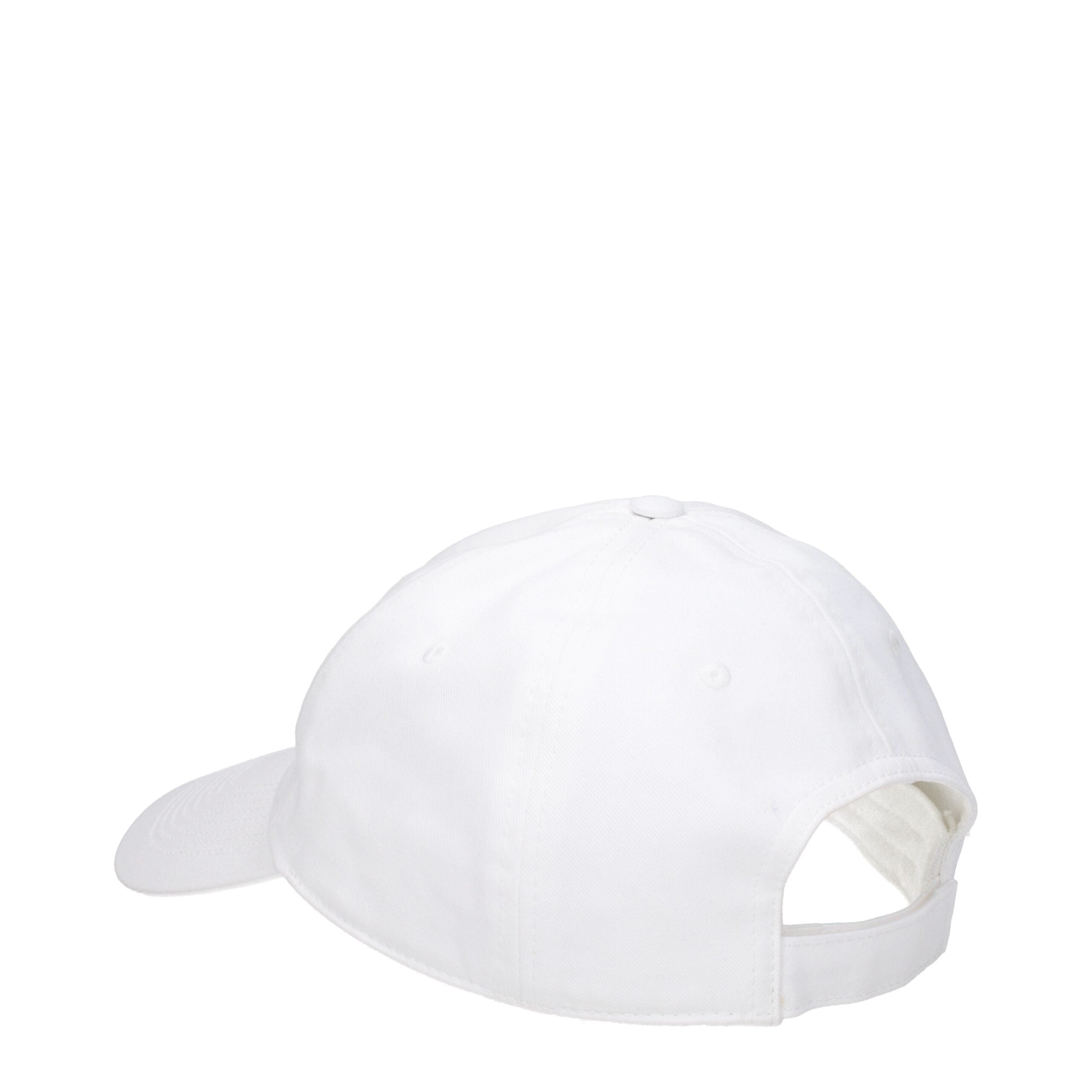 Casquette Marni blanche