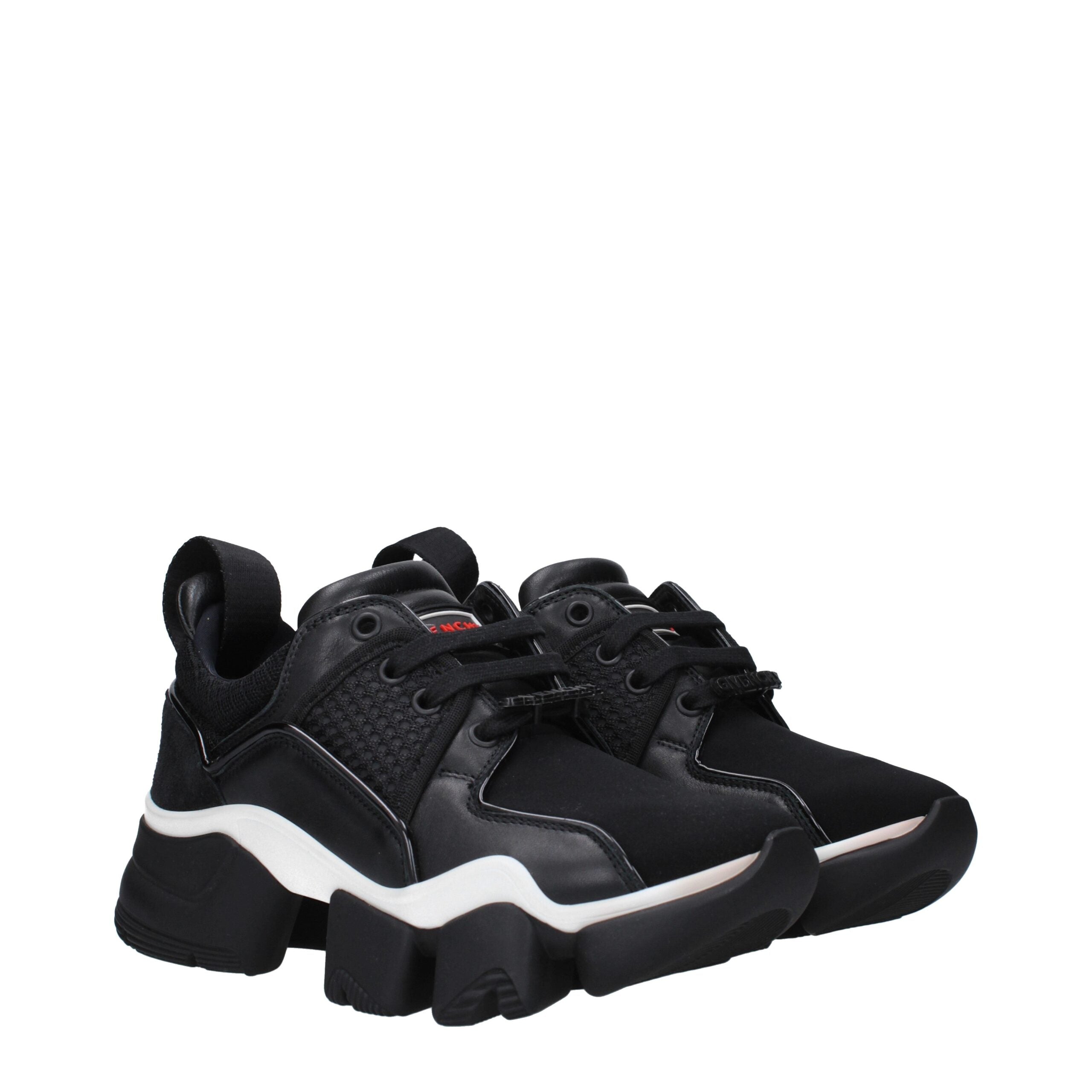 Baskets Givenchy noires