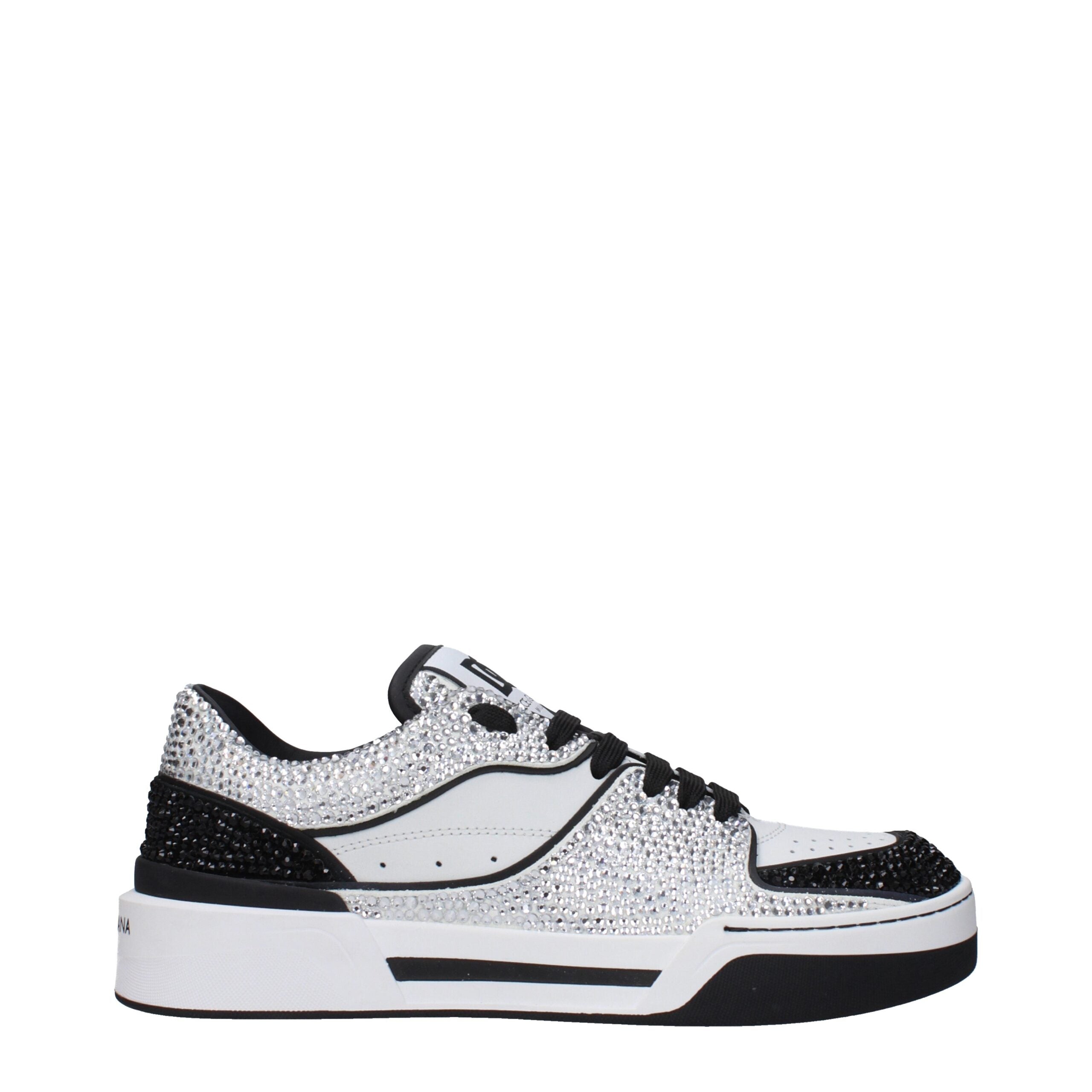 Baskets Dolce&Gabbana CK2036 blanches