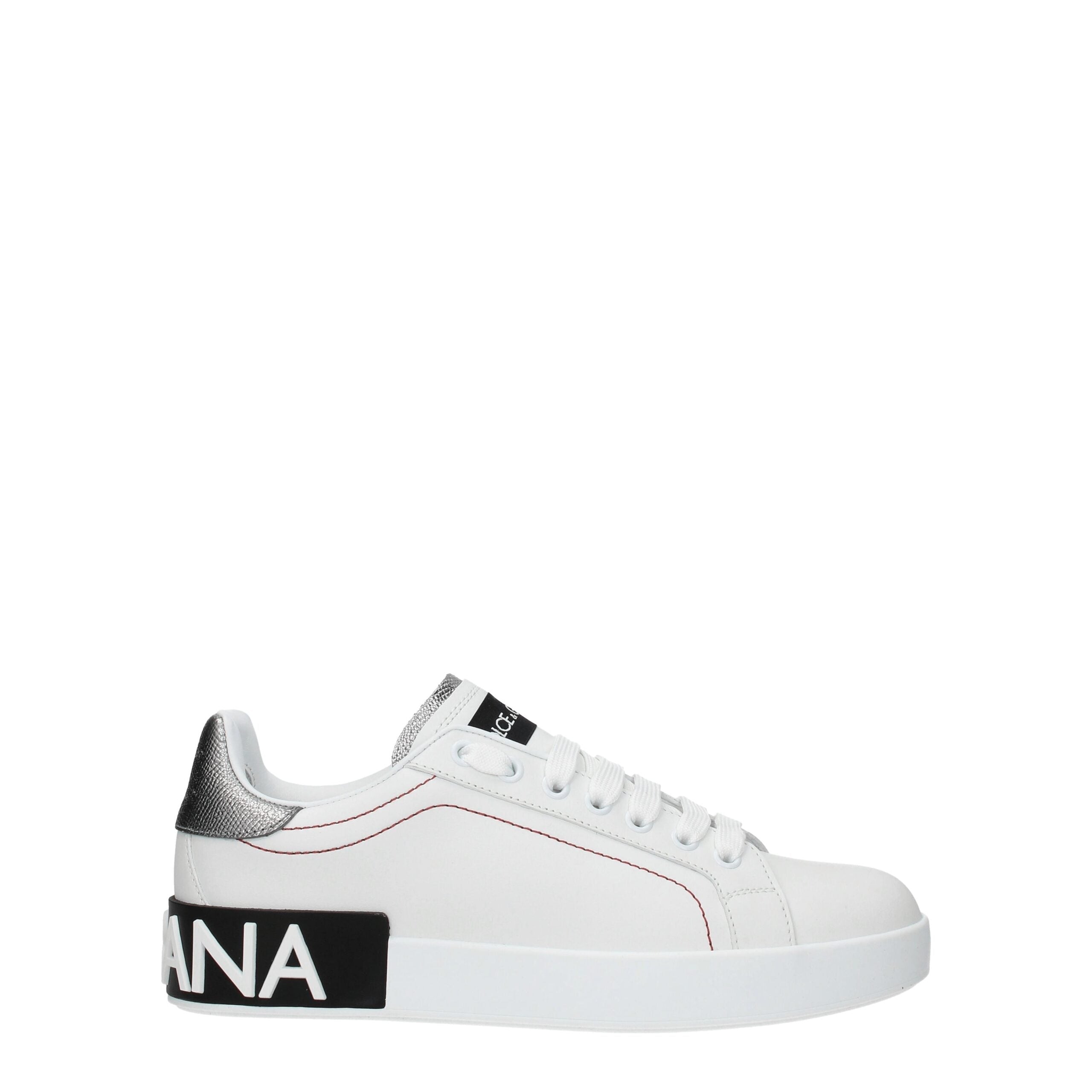 Baskets Dolce&Gabbana CK1587 blanches