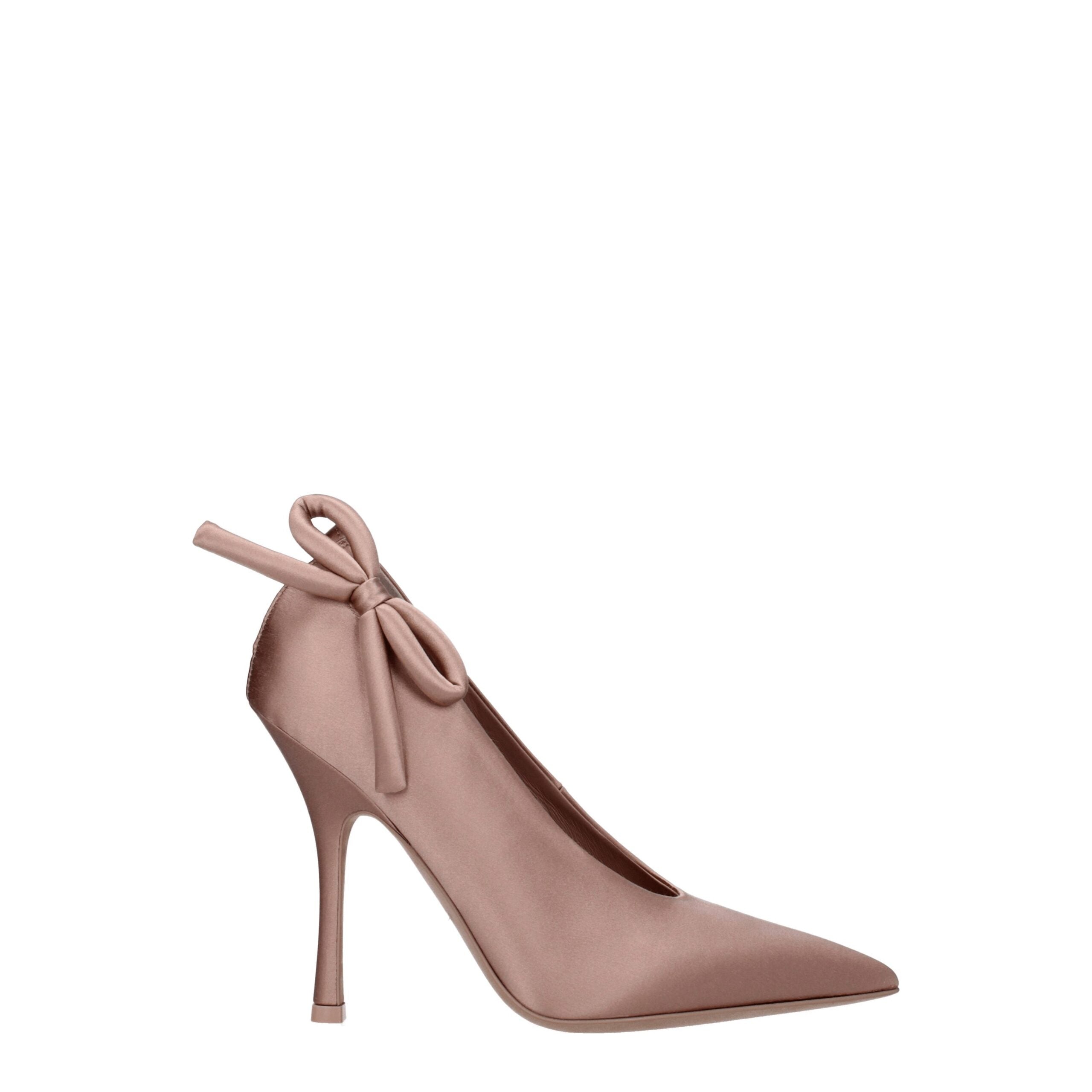 Pumps Valentino Garavani roses