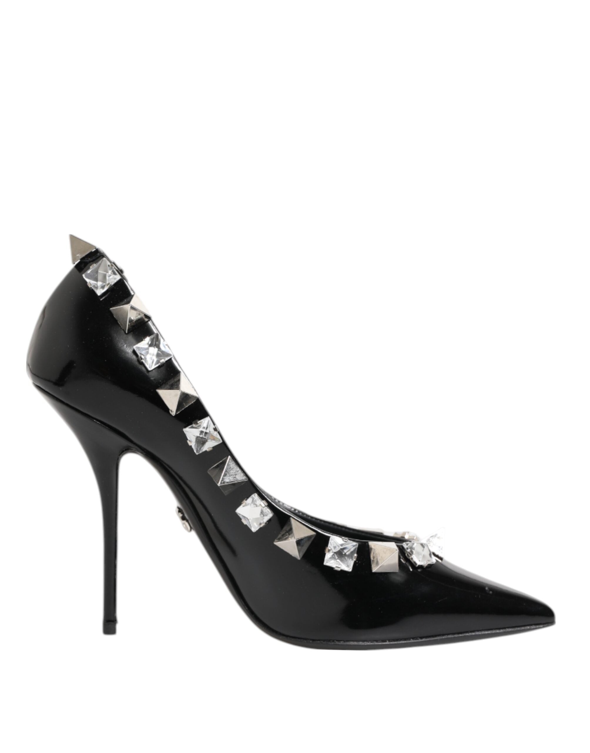 Pumps Dolce & Gabbana noires