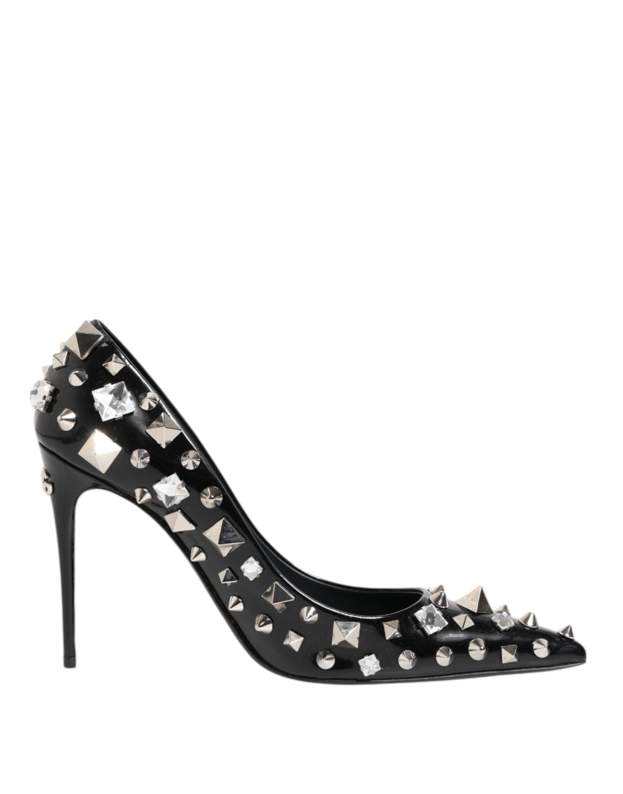 Pumps Dolce & Gabbana noires