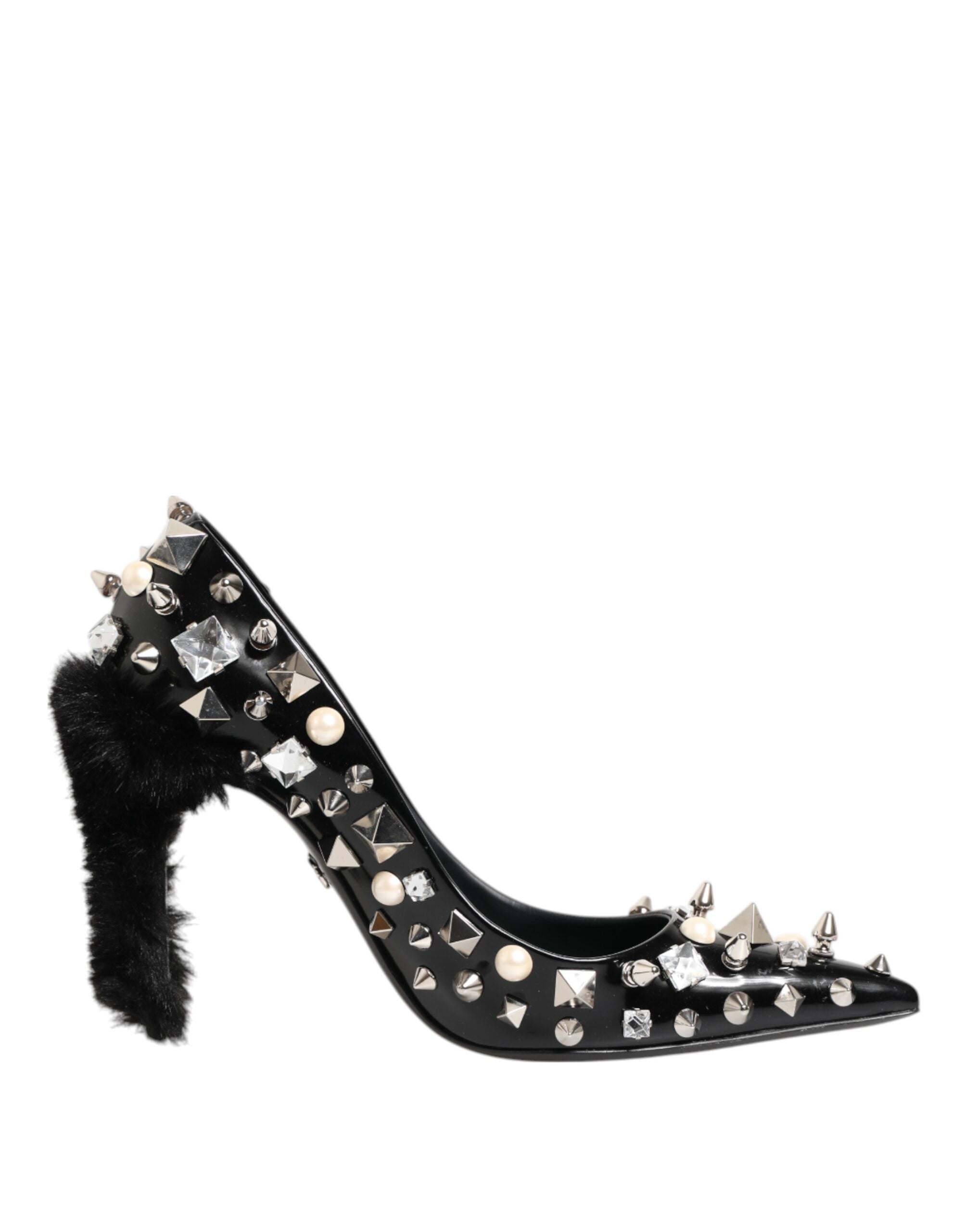 Pumps Dolce & Gabbana noires
