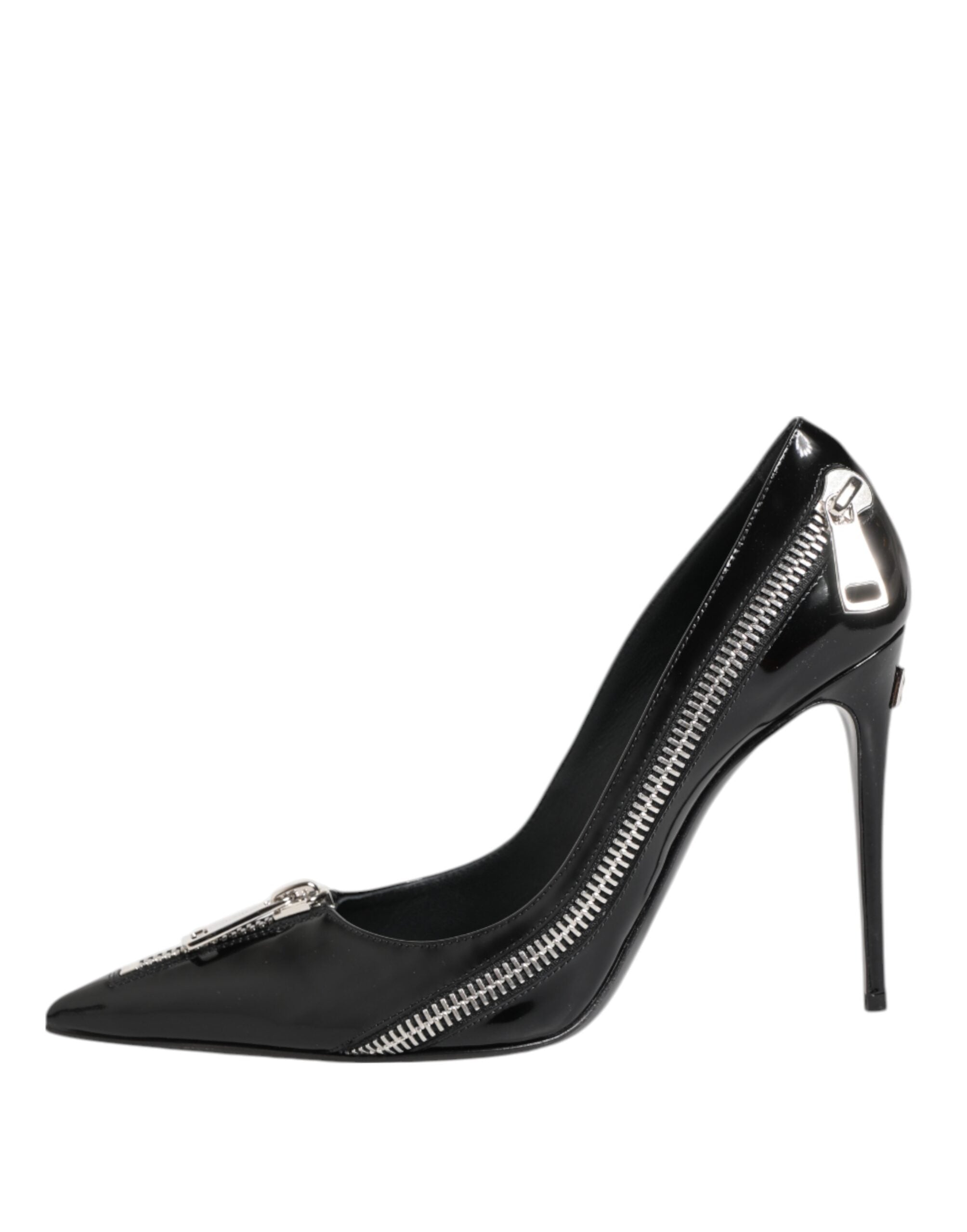 Pumps Dolce & Gabbana noires