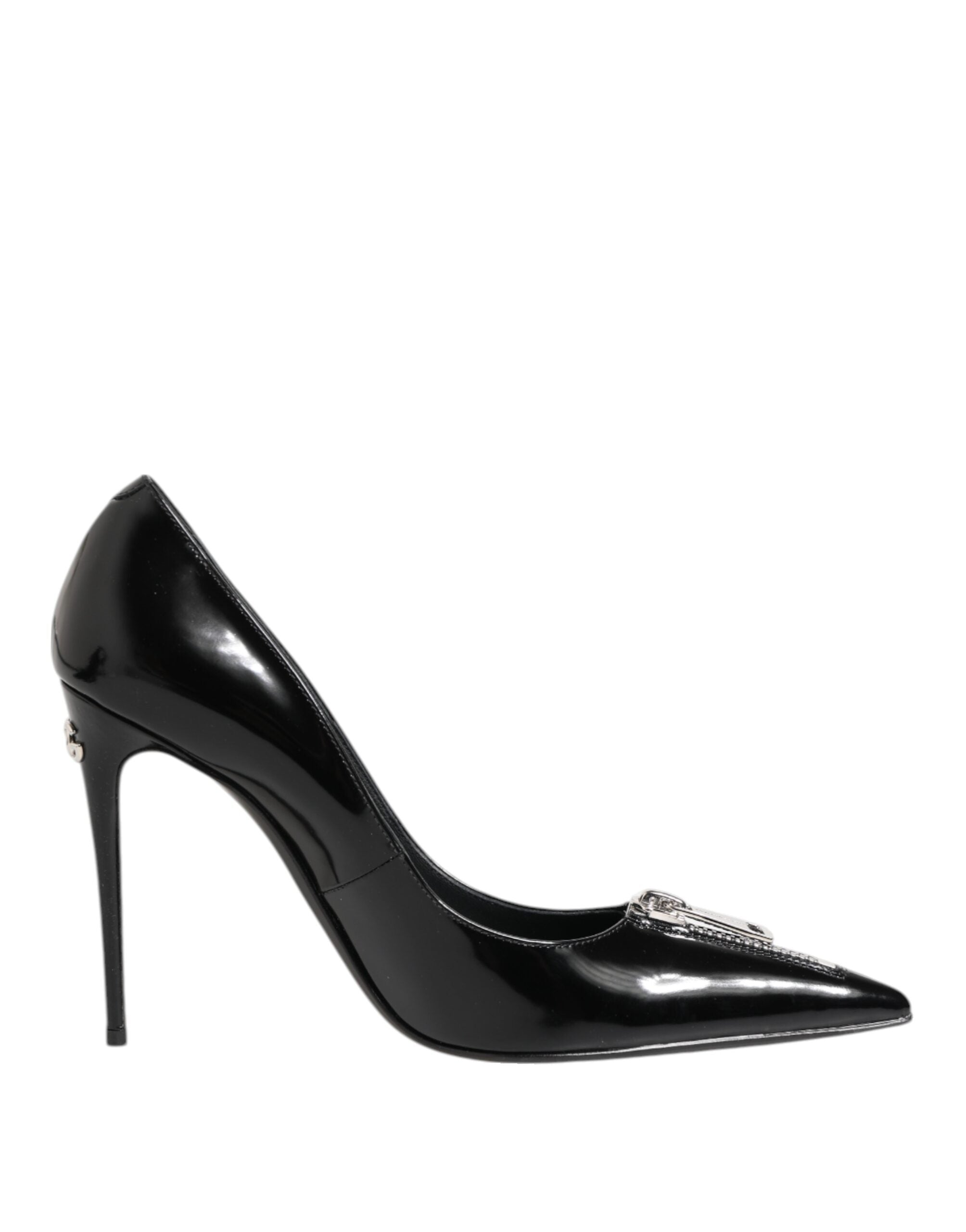 Pumps Dolce & Gabbana noires