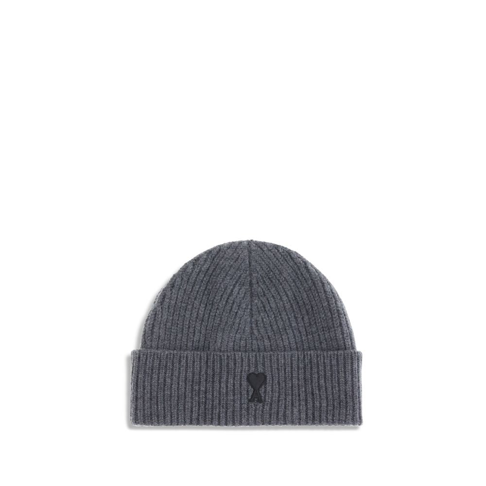 Bonnet Ami De Coeur noir