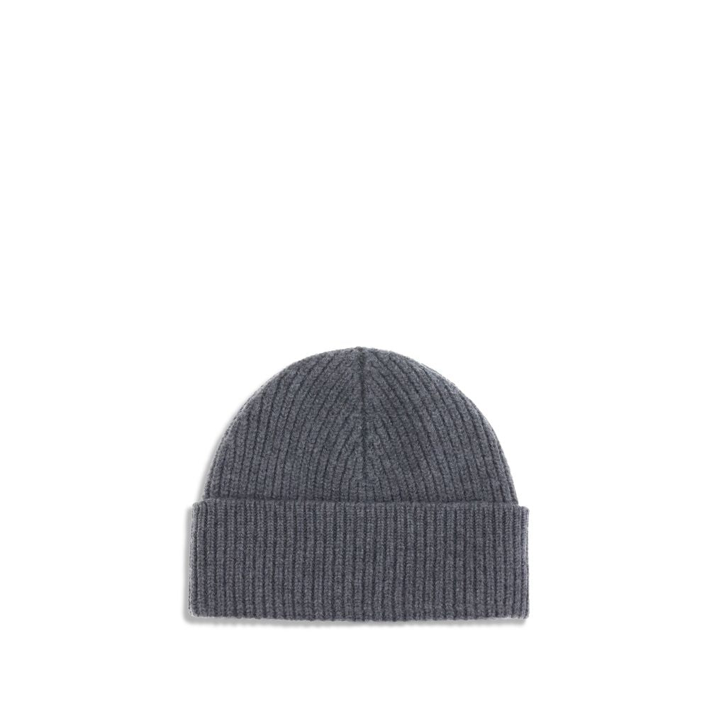 Bonnet Ami De Coeur noir