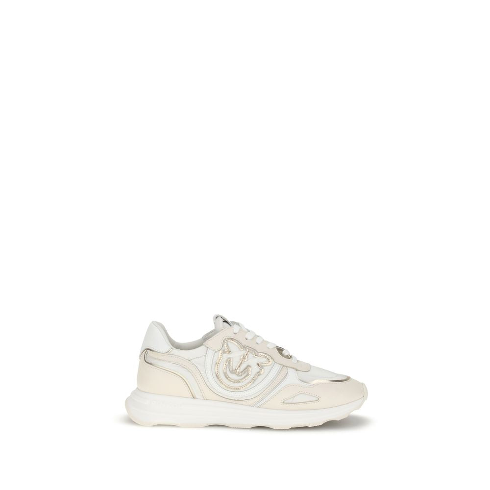Baskets Pinko Zoe multicolores